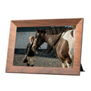 Kodak CF102P BURLYWOOD 10.1 inch HD 1280x800 IPS 1+32GB plastic Frame,Wifi