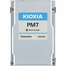 Kioxia KPM7XVUG1T60 PM7-V 1.56 TB Solid State Drive - 2.5" Internal SAS (24Gb/s