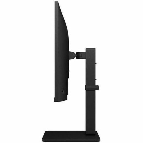 LG 27BA550-B 27" Class Full HD LCD Monitor - 16:9 - Matte Black - 1920 x 1080