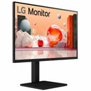 LG 27BA550-B 27" Class Full HD LCD Monitor - 16:9 - Matte Black - 1920 x 1080