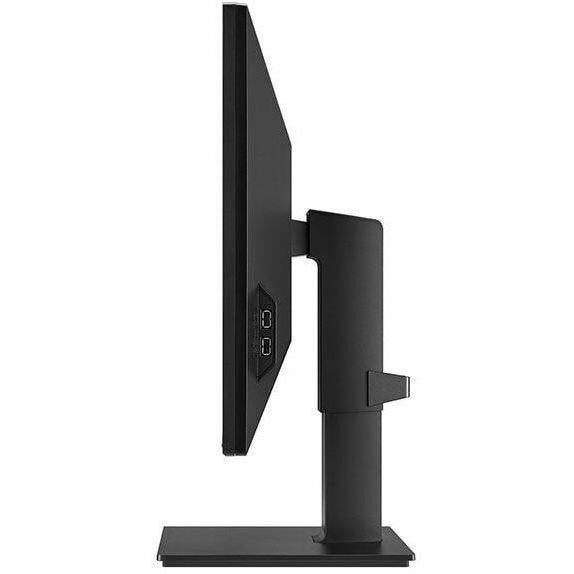 LG 27CQ651W-BP All-in-One Thin Client Pentium N6005 Quad-core (4 Core) 2 GHz