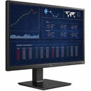 LG 27CQ651W-BP All-in-One Thin Client Pentium N6005 Quad-core (4 Core) 2 GHz