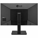 LG 27CQ651W-BP All-in-One Thin Client Pentium N6005 Quad-core (4 Core) 2 GHz