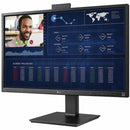 LG 27CQ651W-BP All-in-One Thin Client Pentium N6005 Quad-core (4 Core) 2 GHz