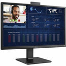LG 27CQ651W-BP All-in-One Thin Client Pentium N6005 Quad-core (4 Core) 2 GHz