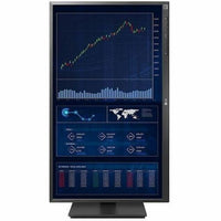 LG 27CQ651W-BP All-in-One Thin Client Pentium N6005 Quad-core (4 Core) 2 GHz