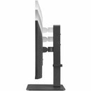 LG 24BR750C-C 24" Class WQHD LCD Monitor - 16:9 1920 x 1080 - HDI- - DisplayPort