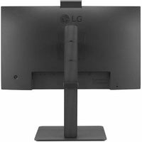 LG 24BR750C-C 24" Class WQHD LCD Monitor - 16:9 1920 x 1080 - HDI- - DisplayPort