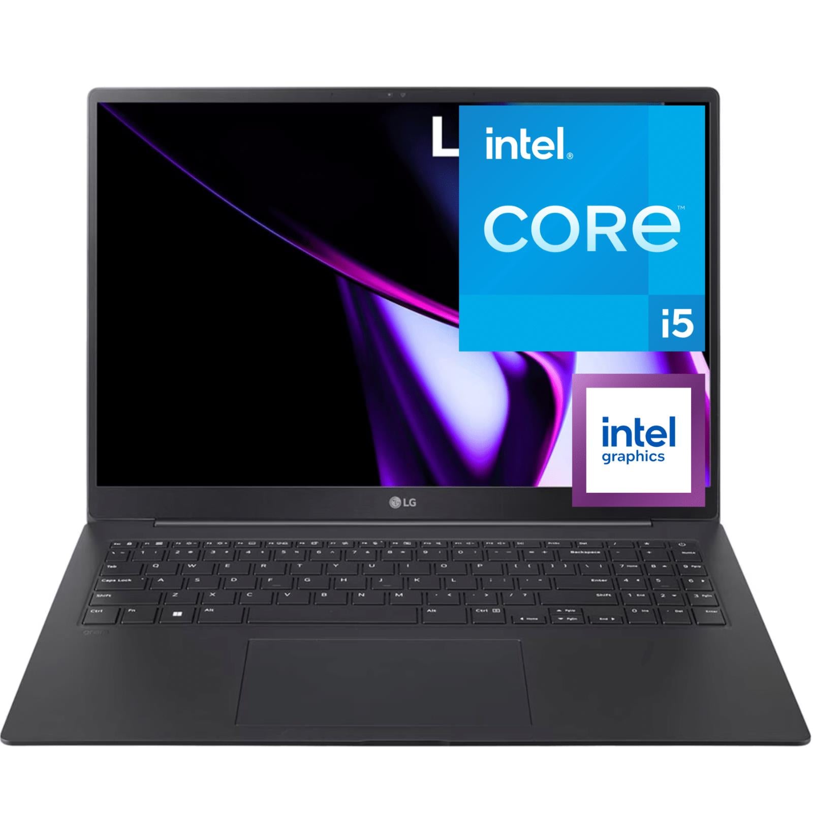 LG 16U75R-Q.APC4U1 16" Ultrabook - Intel Core i5 - vPro Technology 16 GB - 256GB