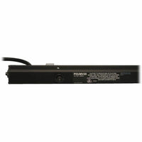 Eaton PDUMV20 28-Outlets Metered 120V 20A VertRack Power Distribution Unit 2400W