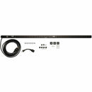 Eaton PDUMV20 28-Outlets Metered 120V 20A VertRack Power Distribution Unit 2400W