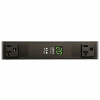 Eaton PDUMV20 28-Outlets Metered 120V 20A VertRack Power Distribution Unit 2400W