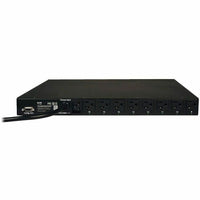 Eaton PDUMH20ATNET 16-Outlets 1U Power Distribution Unit PDU Rack 1.9kW 2 CORDS