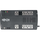 Eaton AVR700U 8-Outlet UPS AVR USB Desk Wall 350W 120V 4x Battery Power 700VA