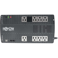 Eaton AVR700U 8-Outlet UPS AVR USB Desk Wall 350W 120V 4x Battery Power 700VA