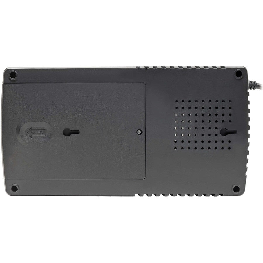 Eaton AVR700U 8-Outlet UPS AVR USB Desk Wall 350W 120V 4x Battery Power 700VA