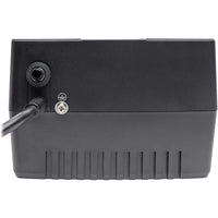 Eaton AVR700U 8-Outlet UPS AVR USB Desk Wall 350W 120V 4x Battery Power 700VA