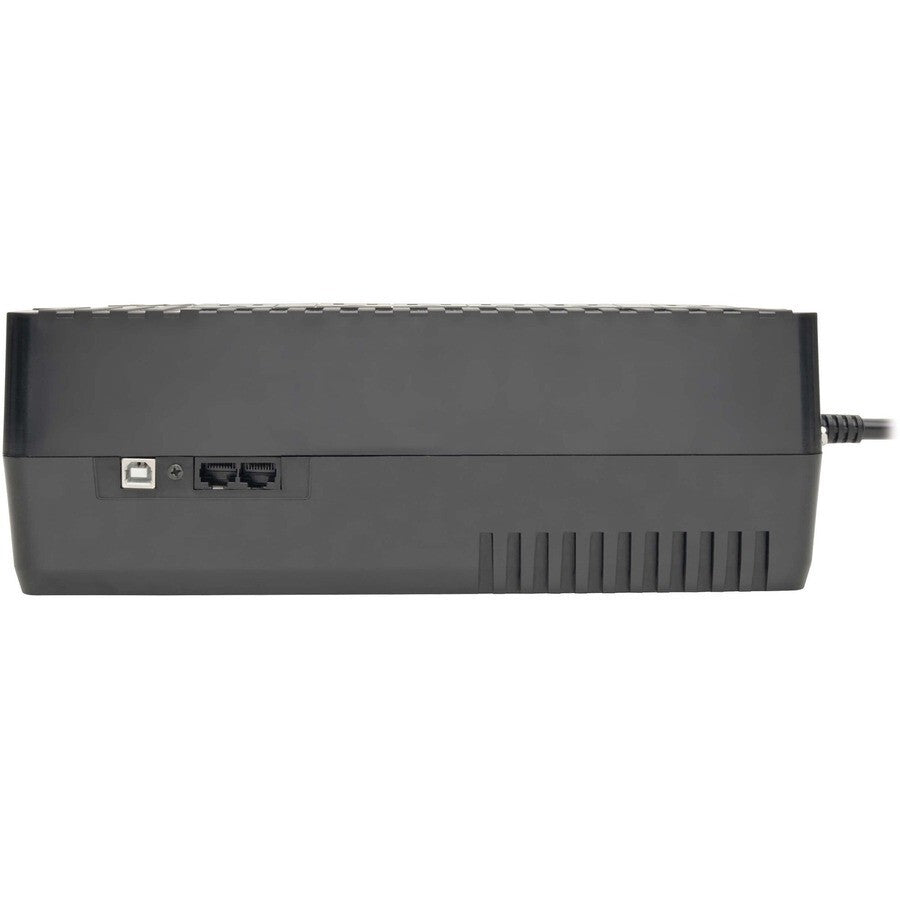 Eaton AVR900U 12-Outlet UPS AVR USB Desk Wall 480W 120V 5x Battery Power 900VA