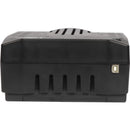 Eaton AVR900U 12-Outlet UPS AVR USB Desk Wall 480W 120V 5x Battery Power 900VA