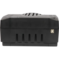 Eaton AVR900U 12-Outlet UPS AVR USB Desk Wall 480W 120V 5x Battery Power 900VA