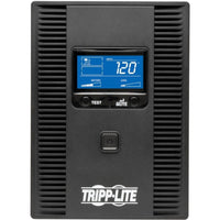 Eaton OMNI1500LCDT 10-Outlet UPS AVR USB LCD Tower 810W 5x Battery Power 1500VA