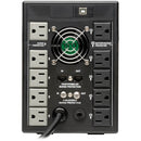 Eaton OMNI1500LCDT 10-Outlet UPS AVR USB LCD Tower 810W 5x Battery Power 1500VA