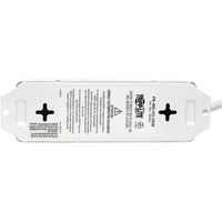 Eaton PS-407-HG-OEM 4-Outlet Medical Grade Safe-IT 1363A Power Strip w 7Ft Cord