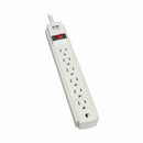Eaton PS615 6-Outlet w 15Ft Cord Power-It! Power Strip 120V 15A 1875W White