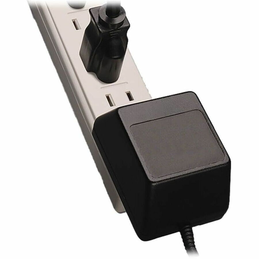 Eaton PS615 6-Outlet w 15Ft Cord Power-It! Power Strip 120V 15A 1875W White