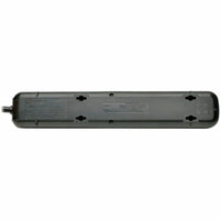 Eaton PS725B 7-Outlet w 25Ft Cord Power-It! Power Strip 120V 15A 1800W Black