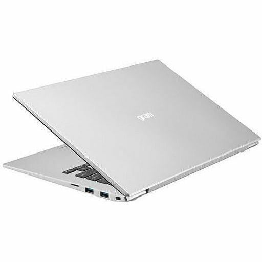 LG gram 14ZT90P-G.AX33U1 14" Thin Client Notebook - WUXGA - Intel Core i3 11th