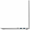 LG gram 14ZT90P-G.AX33U1 14" Thin Client Notebook - WUXGA - Intel Core i3 11th