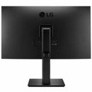 LG 27BP450Y-I 27" Class Full HD LCD Monitor - 16:9 - Black - TAA Compliant 5 ms