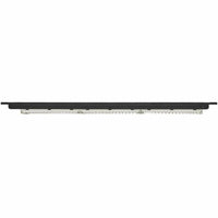 Eaton N252-048 2U 19" 48-Port Cat6 Network Patch Panel UTP 110 Punch Down RJ45