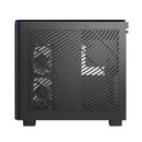 Montech KING 95 PRO (B).US KING 95 PRO (B) Dual-Chamber ATX Mid-Tower PC Gaming