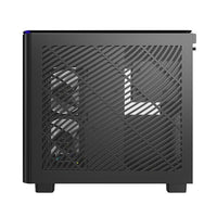 Montech KING 95 PRO (B).US KING 95 PRO (B) Dual-Chamber ATX Mid-Tower PC Gaming