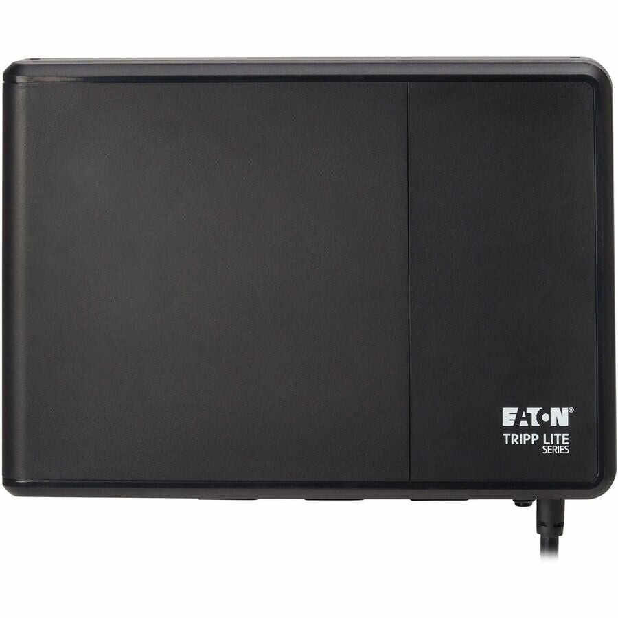 Eaton BC350RNC 3-Outlet US Cloud UPS Remote Monitoring 350V 210W Standy Battery