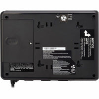 Eaton BC350RNC 3-Outlet US Cloud UPS Remote Monitoring 350V 210W Standy Battery