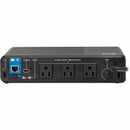 Eaton BC350RNC 3-Outlet US Cloud UPS Remote Monitoring 350V 210W Standy Battery
