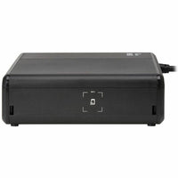 Eaton BC350RNC 3-Outlet US Cloud UPS Remote Monitoring 350V 210W Standy Battery