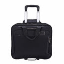 ECO STYLE ETEX-RC15 16" Roller Notebook BagTech Exec Case CheckPoint Friendly