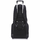 ECO STYLE ETEX-URC-15 17" Roller Notebook Bag Tech Exec Case CheckPoint Friendly