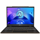 MSI SUME1314038 Summit Flip EVO 13in Touch 2-in-1 Laptop Intel Core Ultra 7-155H