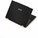 MSI SUME1314038 Summit Flip EVO 13in Touch 2-in-1 Laptop Intel Core Ultra 7-155H