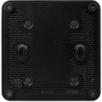 MSI CUBI13MQG202B Cubi NUC 13MQG 202BUS Mini Barebone PC, Intel Core i7-1365U