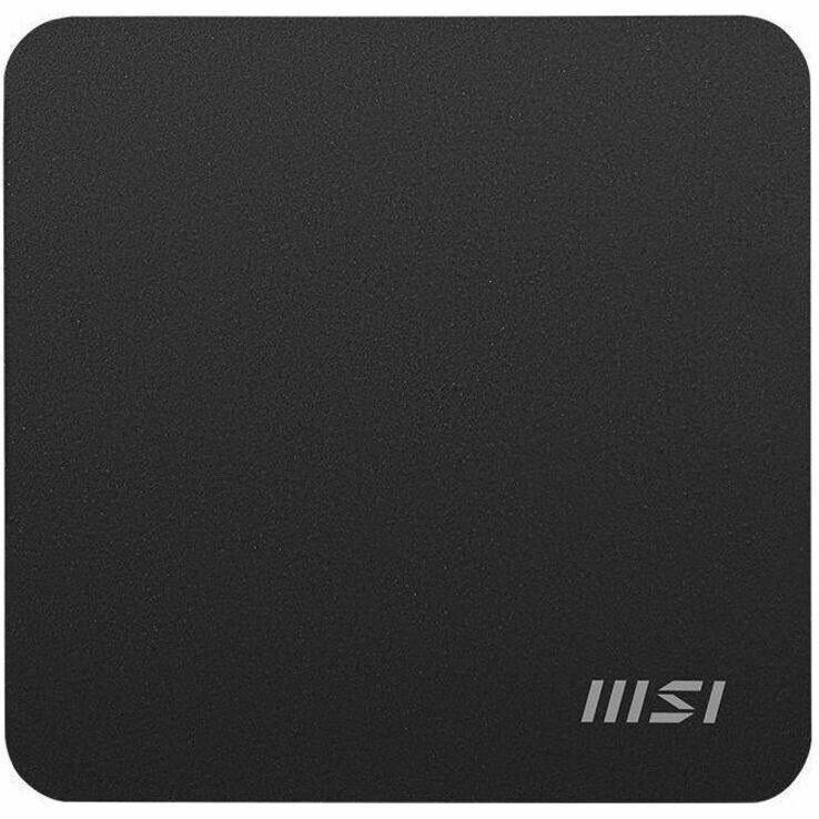 MSI CUBI13MQG202B Cubi NUC 13MQG 202BUS Mini Barebone PC, Intel Core i7-1365U