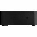 MSI CUBI13MQG202B Cubi NUC 13MQG 202BUS Mini Barebone PC, Intel Core i7-1365U