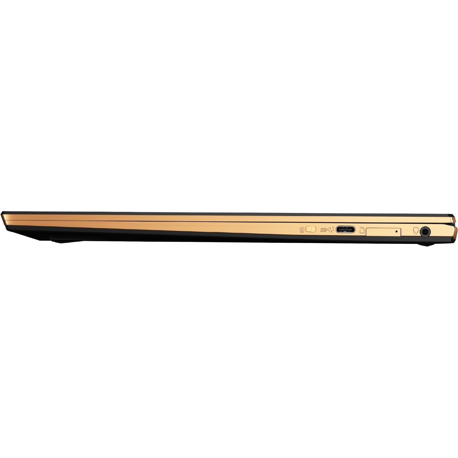 MSI SUME1313243 Summit E13 Flip Evo 13.4" Touchscreen Convertible 2in1 Notebook
