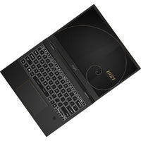 MSI SUME1313243 Summit E13 Flip Evo 13.4" Touchscreen Convertible 2in1 Notebook