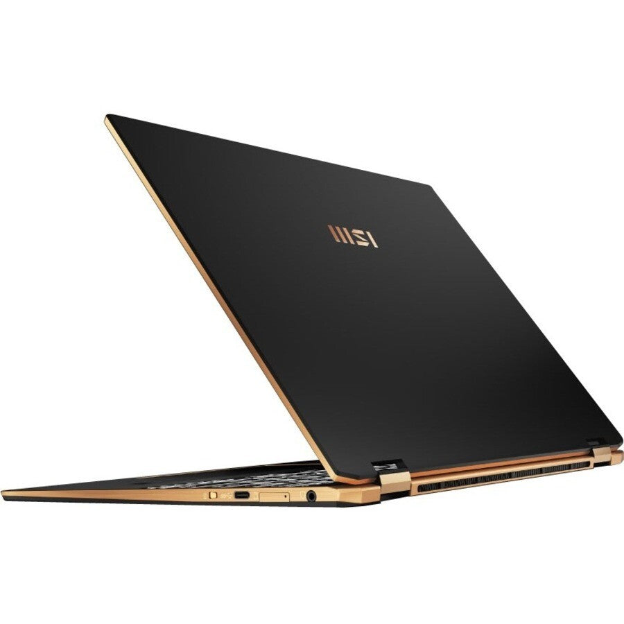 MSI SUME1313243 Summit E13 Flip Evo 13.4" Touchscreen Convertible 2in1 Notebook